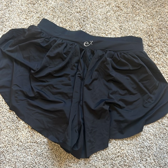 Expntl Athletics Running Shorts - Picture 3 of 3